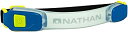 【中古】【輸入品・未使用】ネイサン(NATHAN) ビジビリティ (LED ライト) アームバンド NS5084 ライトベンダーRX 夜間 安全 アームバンド ...