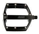 【中古】【輸入品・未使用】VPコンポーネントがフラットペダルを狙う、黒