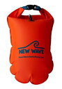 yÁzyAiEgpzNew Wave Swim Buoy Cł̐jgCAXI&nbsp;&ndash;&nbsp;yʂŌ₷ g[jO⃌[ẌS (IWTPU