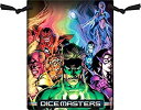 【中古】【輸入品 未使用】DC Dice Masters - War of the Light Dice Bag