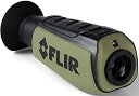 šۡ͢ʡ̤ѡFLIR Scout II ϥɥإ Ǯ᡼ ñ