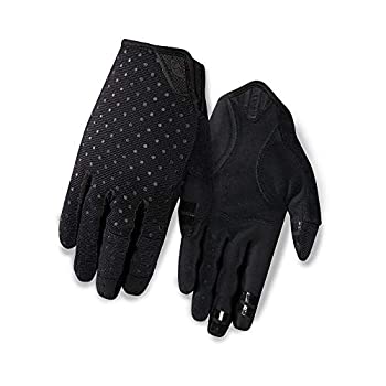 【中古】【輸入品・未使用】GIRO(ジロ) サイクルグローブ LA DND BLACK DOTS WOMENS L 7068651【メーカー名】GIRO(ジロ)【メーカー型番】GI18LADNBL8【ブランド名】GIRO(ジロ)【商品説明】...