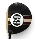 【中古】【輸入品・未使用】GOLFSKIN ゴルフクラブヘッドプロテクション フルスキン_F76