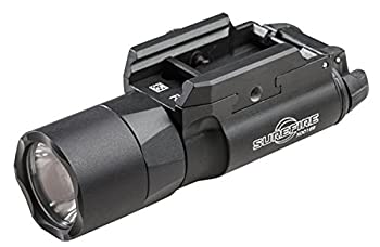 【中古】【輸入品 未使用】(シュアファイア)SUREFIRE X300 Ultra LED WeaponLight X300U-B