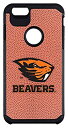 yÁzyAiEgpzOregon State BeaversNVbNFootball Pebble Grain Feel iPhone 6?PlusP[XA1TCYAuE