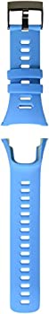 【中古】【輸入品・未使用】(Blue) - Suunto Ambit3 Sport Strap