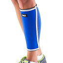 【中古】【輸入品・未使用】Extra Thick Warmingブルーカーフ圧縮スリーブ???Therapeutic Sensation温めます。