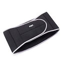 【中古】【輸入品・未使用】ブラックマウンテン製品安定腰椎バックブレース(ブラック)。Fitsすべて胴囲から(Small) 26?%ダブルクォーテ% to 38」と(大) 34インチ50に。」(4)