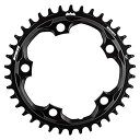 【中古】【輸入品・未使用】FSA XX1 Megatooth Bicycle Chainring - 110x38t - 370-0017017050 by Full Speed Ahead(4)