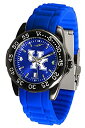 【中古】【輸入品・未使用】Kentucky Wildcats Fantomスポーツシリコンメンズ腕時計