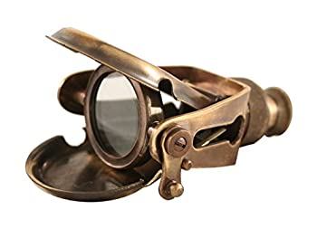 yÁzyAiEgpzHistorical Emporium Articulated Folding^JMonocular uY