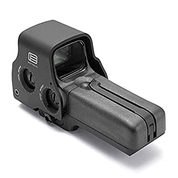 【中古】【輸入品・未使用】Eotech 518-2 Red Dot Sight