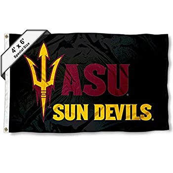 yÁzyAiEgpzAsu Sun Devils 4?' x6?'tO