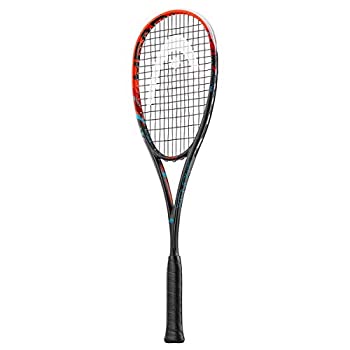 【中古】【輸入品・未使用】Head Graphene XT Xenon 135 Squash Racket by HEAD