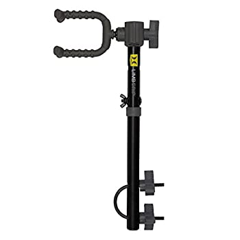 【中古】【輸入品・未使用】Hawk LIMB GRIP ボウホルダー 【中古】【輸入品・未使用】Hawk LIMB GRIP ボウホルダー