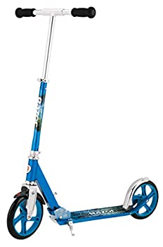 yÁzyAiEgpzRazor A5 LUX Kick Scooter - Blue - FFP 141msAn