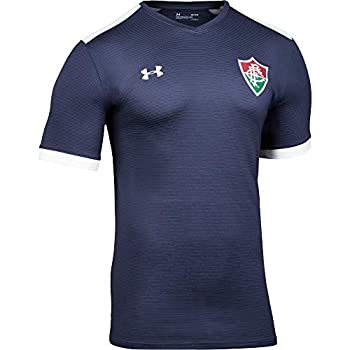 yÁzyAiEgpzUnder Armour Men's Threadborne Match Jersey%J}% Midnight Navy (410)/White%J}% Large