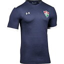 【中古】【輸入品・未使用】Under Armour Men's Threadborne Match Jersey%カンマ% Midnight Navy (410)/White%カンマ% XX-Large【メーカー名】Under Armour Apparel【メーカー型番】1293163【ブランド名】UNDER ARMOUR(アンダーアーマー)【商品説明】Under Armour Men's Threadborne Match Jersey%カンマ% Midnight Navy (410)/White%カンマ% XX-Large当店では初期不良に限り、商品到着から7日間は返品を 受付けております。こちらは海外販売用に買取り致しました未使用品です。買取り致しました為、中古扱いとしております。他モールとの併売品の為、完売の際はご連絡致しますのでご了承下さい。速やかにご返金させて頂きます。ご注文からお届けまで1、ご注文⇒ご注文は24時間受け付けております。2、注文確認⇒ご注文後、当店から注文確認メールを送信します。3、配送⇒当店海外倉庫から取り寄せの場合は10〜30日程度でのお届けとなります。国内到着後、発送の際に通知にてご連絡致します。国内倉庫からの場合は3〜7日でのお届けとなります。　※離島、北海道、九州、沖縄は遅れる場合がございます。予めご了承下さい。お電話でのお問合せは少人数で運営の為受け付けておりませんので、メールにてお問合せお願い致します。営業時間　月〜金　10:00〜17:00お客様都合によるご注文後のキャンセル・返品はお受けしておりませんのでご了承下さい。