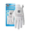 【中古】【輸入品・未使用】FootJoy StaCooler Womens Golf Glove Right Large ( for the Right Han...