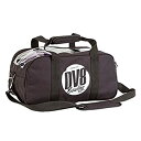 yÁzyAiEgpzDV8 Tactic Double Tote No Shoe Pouch Bowling Bag%J}% Black