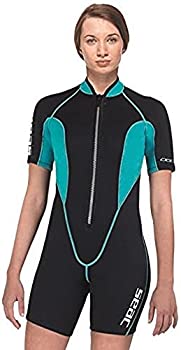 yÁzyAiEgpzSEAC Ciao 2.5mm High Stretch Comfortable Neoprene Short Wetsuit 141msAn