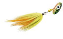 yÁzyAiEgpzPanther Martin Big Eye Muskie Spinning Lure 3/4 oz