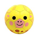 【中古】【輸入品・未使用】Daball幼児用ソフトサッカーボール