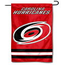 yÁzyAiEgpzCarolina Hurricanes Double Sided Garden Flag