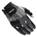 yÁzyAiEgpz(X-Large%J}% Worn on Left Hand) - HEAD Ballistic CT Racquetball Glove