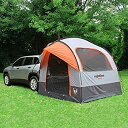 【中古】【輸入品 未使用】Rightline Gear SUV Tent 並行輸入品