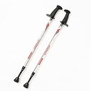 楽天ムジカ＆フェリーチェ楽天市場店【中古】【輸入品・未使用】ACTIVATOR walking poles for core strengthening％カンマ％ stability and off-loading