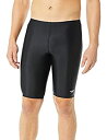 【中古】【輸入品・未使用】Speedo 825764H Mens Solide Jammer%カンマ% Black #2 - 30