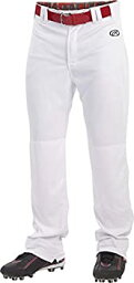 【中古】【輸入品・未使用】Rawlings Solid Youth Pants