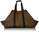 【中古】【輸入品・未使用】Coghlan's ログキャリア 長さ25インチ x 幅12インチ x 高さ22インチ