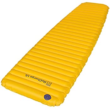 【中古】【輸入品 未使用】Paria Outdoor Products Recharge Sleeping Pad - Ultralight カンマ Insulated Air Pad - Perfect for Backpacking and Camping (Recharge UL) 14