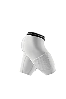 【中古】【輸入品・未使用】McDavid Hex 3-pad Basketball Short 【中古】【輸入品・未使用】McDavid Hex 3-pad Basketball Short