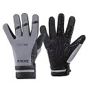 【中古】【輸入品・未使用】Proviz reflect360?100?%反射& Waterproof Cycling Gloves???Touchscreen互換性、