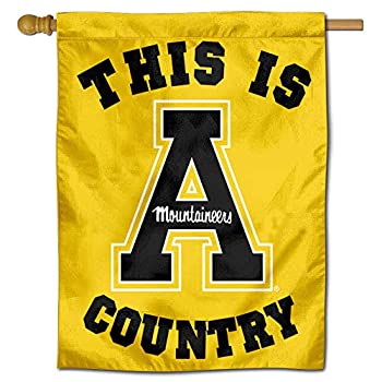 yÁzyAiEgpzApp State Mountaineerŝ͍MountaineersHouse Flag