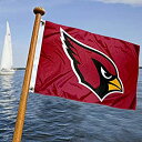 yÁzyAiEgpzArizona Cardinals Boat and Golf Cart Flag