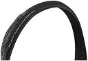 【中古】【輸入品・未使用】Continental Grand Prix 4シーズンタイヤ ブラック