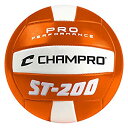 yÁzyAiEgpzChampro Sports St-200 Beach Volley Ball%J}% Orange