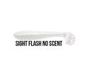 yÁzyAiEgpz(Sight Flash) - Keitech Swing Impact Fat 12cm Paddle Tail Swim Bait 5 PackSelect Colour Mens
