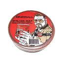 【中古】【輸入品・未使用】One Ball Jay Shape Shifter Walterユニバーサルワックス(4)