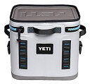 【中古】【輸入品・未使用】Yeti(イエティ) Hopper Flip (ホッパーフリップ) 12QT (11.4L) Cooler 持ち運び簡単 クーラー BOX 日本未発売 [並行輸入品]