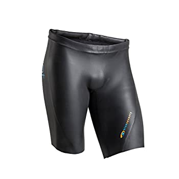 【中古】【輸入品・未使用】(Small) - Sprint Short - Wetsuit Triathlon Training Shorts