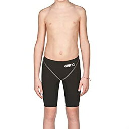 【中古】【輸入品・未使用】(Size 22%カンマ% Black) - Arena Boys' Wettkampfhose Powerskin St 2.0 Le Jammer