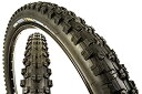 【中古】【輸入品・未使用】Kenda 650bx2.35?Nevegal Kevlar k1010?DTC自転車タイヤ212208