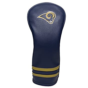 【中古】【輸入品・未使用】Team Golf NFL ロサンゼルス・ラムズ ヴィンテージ フェアウェイ ゴルフクラブヘッドカバー ぴったりフィットするデザイン レトロデザイン 優れた刺繍【メーカー名】Team Golf【メーカー型番】TEG7087_25【ブランド名】Team Golf【商品説明】Team Golf NFL ロサンゼルス・ラムズ ヴィンテージ フェアウェイ ゴルフクラブヘッドカバー ぴったりフィットするデザイン レトロデザイン 優れた刺繍当店では初期不良に限り、商品到着から7日間は返品を 受付けております。こちらは海外販売用に買取り致しました未使用品です。買取り致しました為、中古扱いとしております。他モールとの併売品の為、完売の際はご連絡致しますのでご了承下さい。速やかにご返金させて頂きます。ご注文からお届けまで1、ご注文⇒ご注文は24時間受け付けております。2、注文確認⇒ご注文後、当店から注文確認メールを送信します。3、配送⇒当店海外倉庫から取り寄せの場合は10〜30日程度でのお届けとなります。国内到着後、発送の際に通知にてご連絡致します。国内倉庫からの場合は3〜7日でのお届けとなります。　※離島、北海道、九州、沖縄は遅れる場合がございます。予めご了承下さい。お電話でのお問合せは少人数で運営の為受け付けておりませんので、メールにてお問合せお願い致します。営業時間　月〜金　10:00〜17:00お客様都合によるご注文後のキャンセル・返品はお受けしておりませんのでご了承下さい。