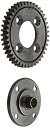 yÁzyAiEgpzTeam Losi 43T Spur Gear Plastic: 8E 2.0 / 3.0 [sAi]