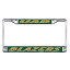 【中古】【輸入品・未使用】(DOMED UAB BLAZER PLATE FRAME (27518)) - Alabama Birmingham Blazers Pl..